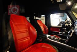 مێرسێدس بێنز G-Class